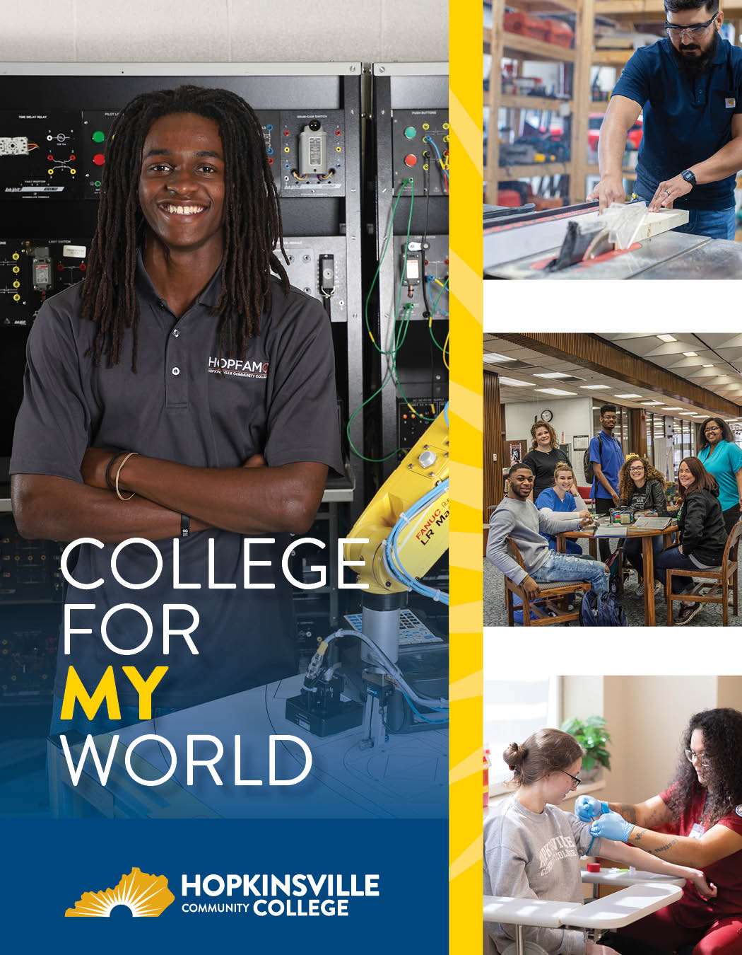 Financial Aid Checklist HCC